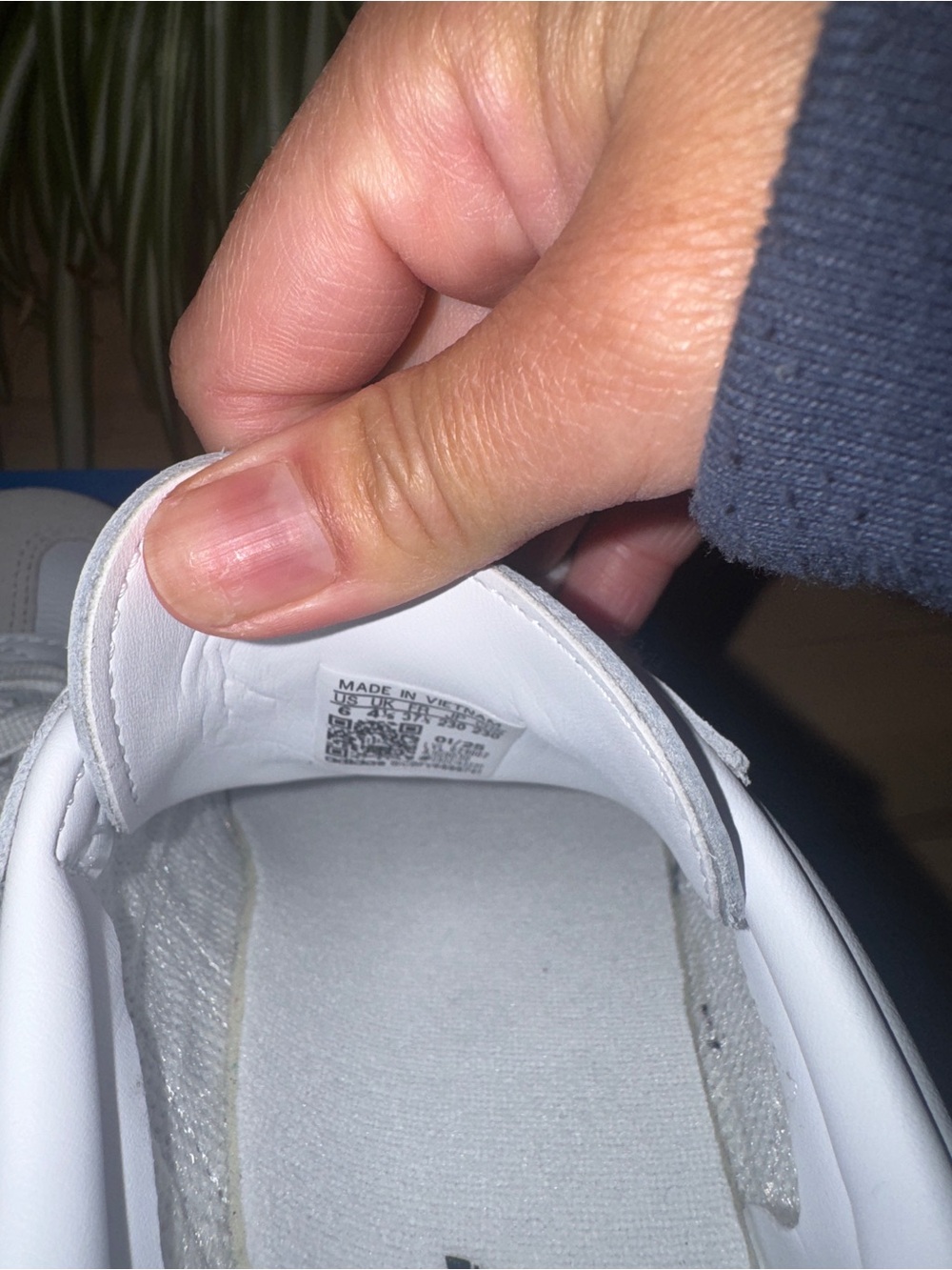 adidas Samba’s Women - Picture 6 of 8